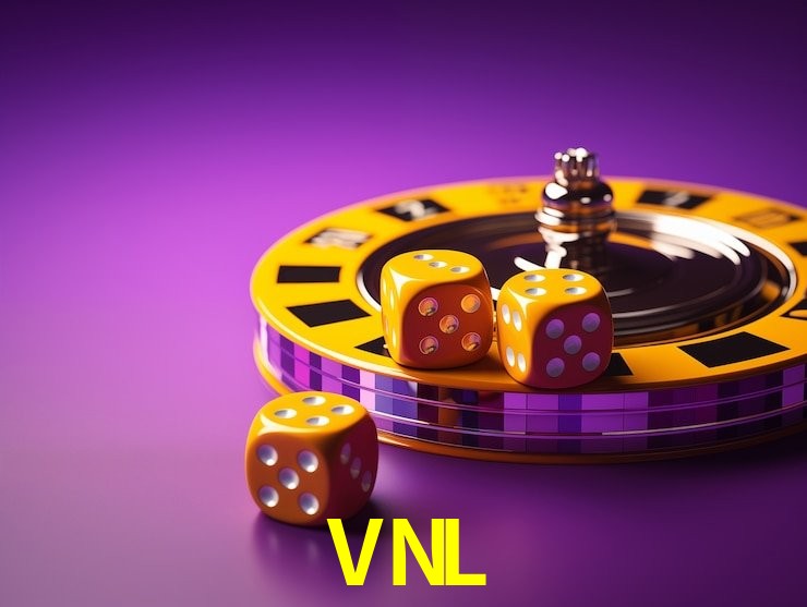 VNL Mobile Legends