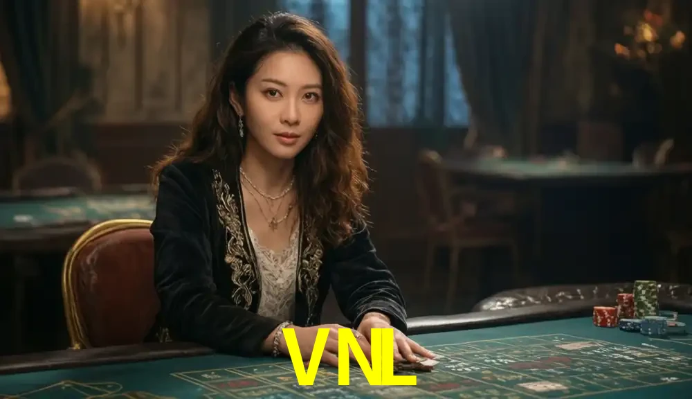 VNL Casino en Vivo