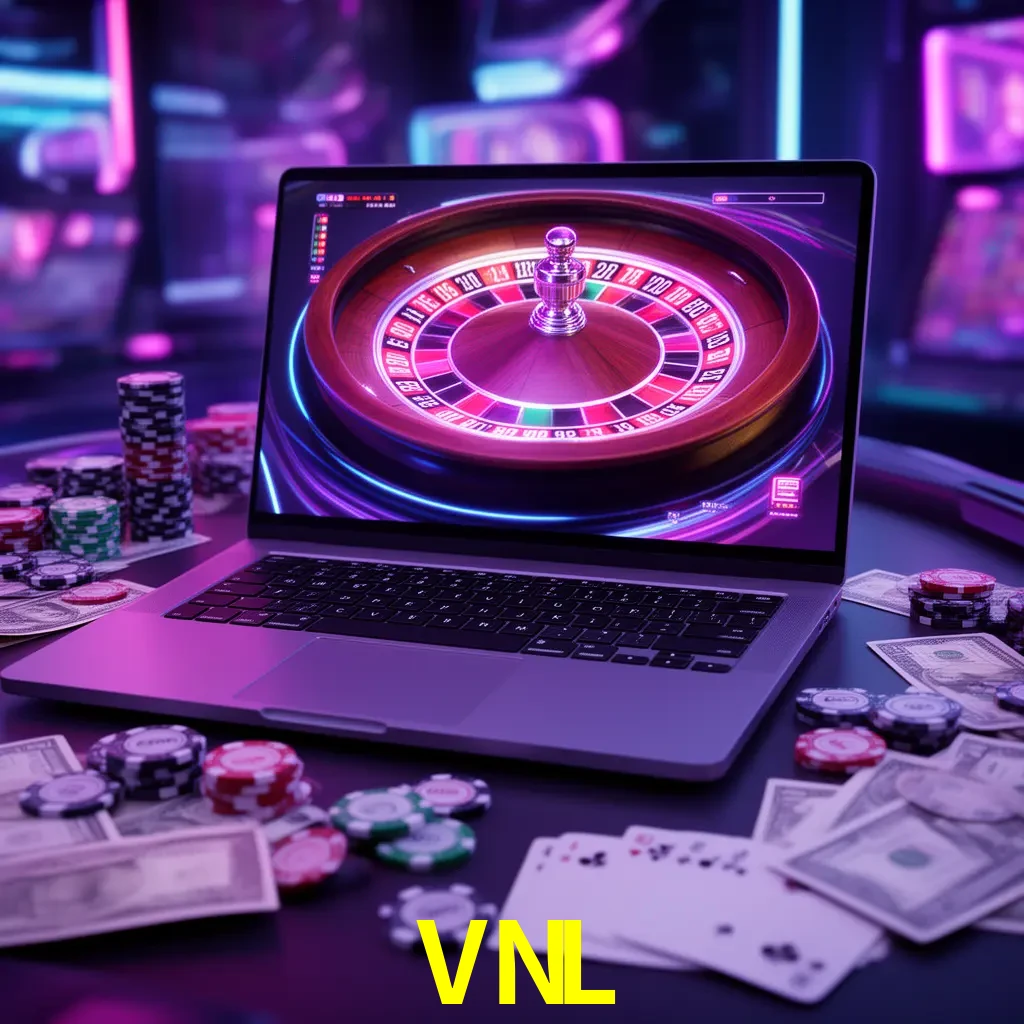 VNL Tragamonedas