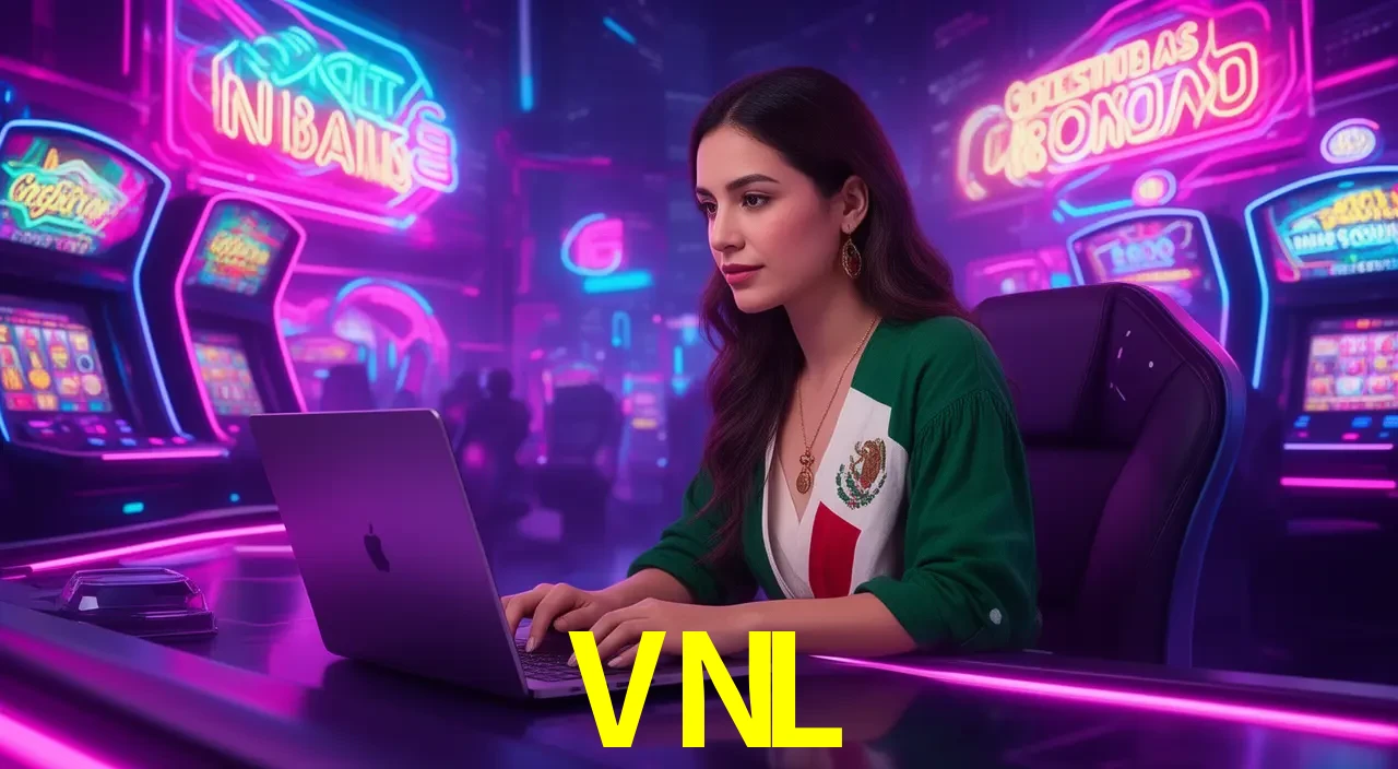 VNL Apuestas Deportivas