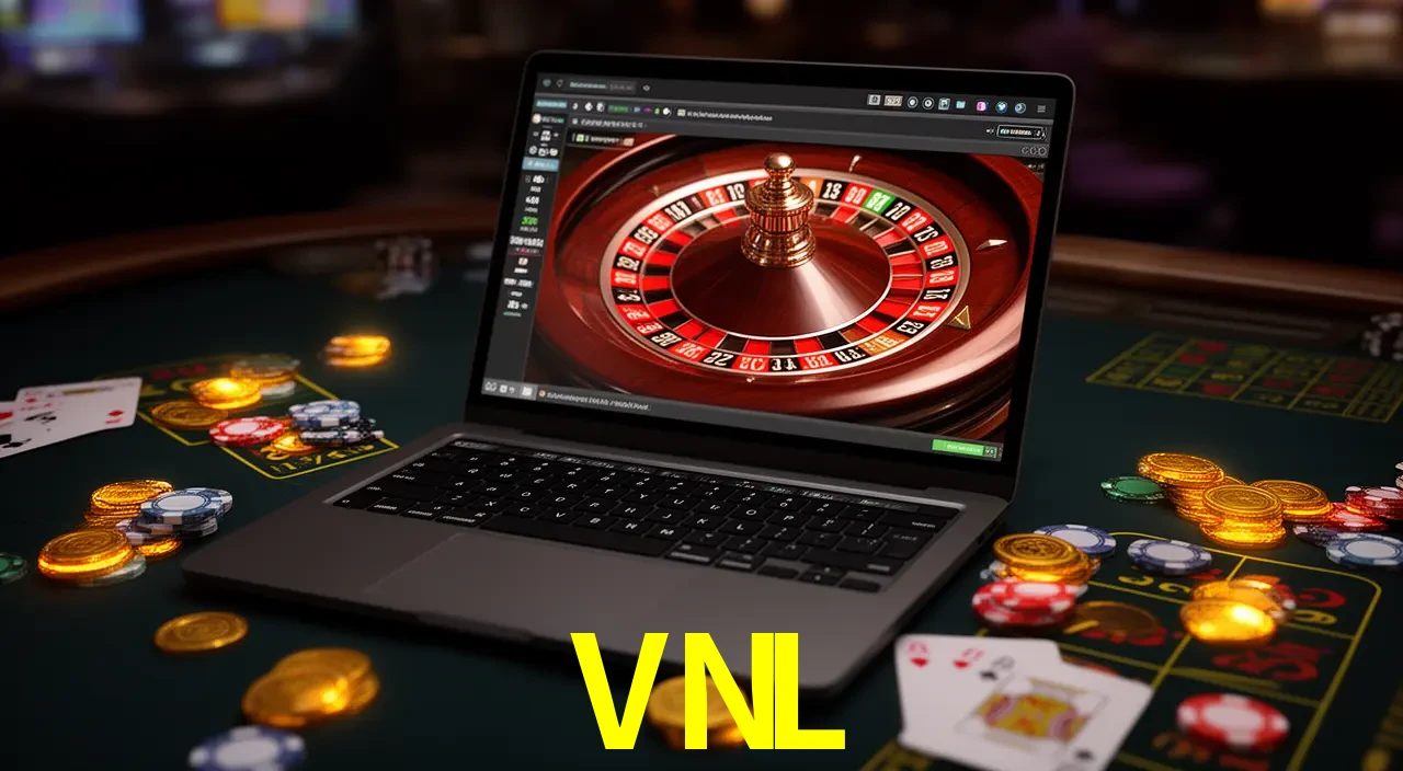 VNL Arcade