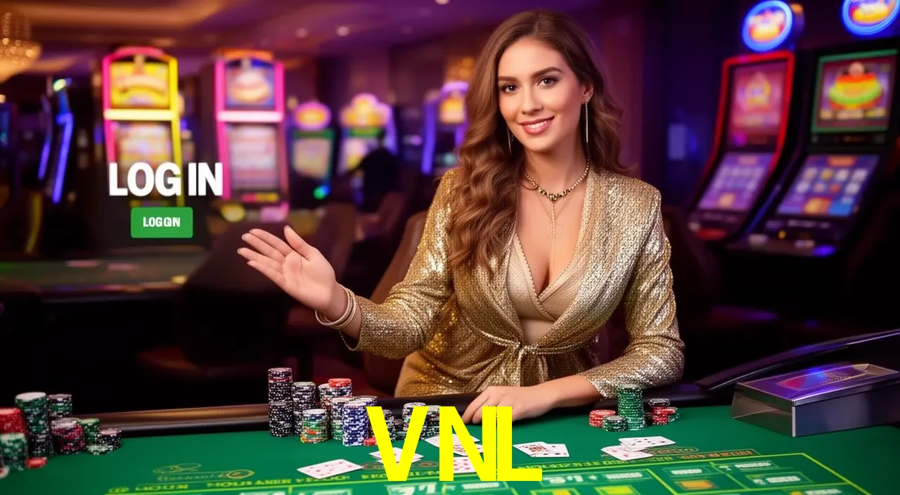 VNL Bingo