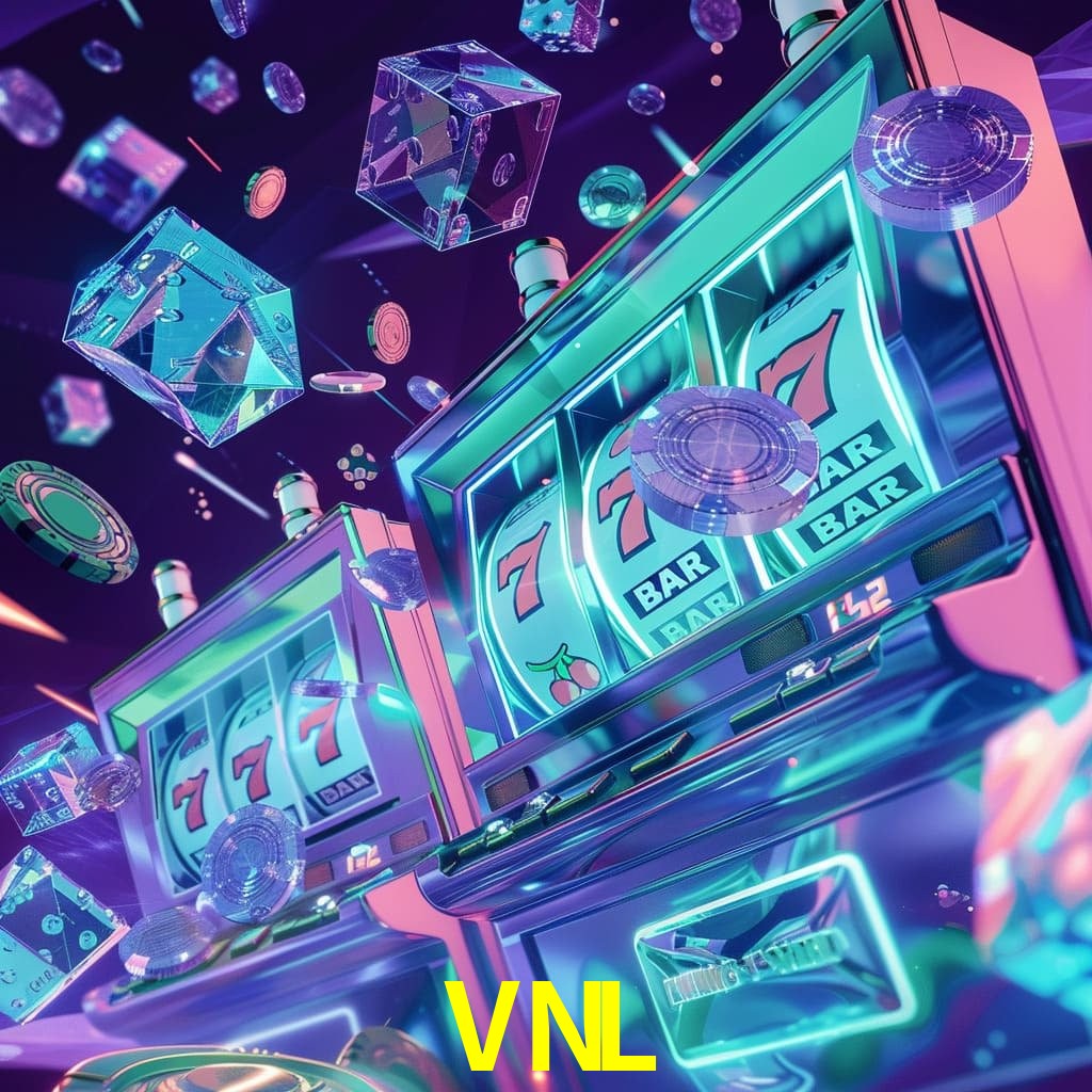 VNL gaming platform