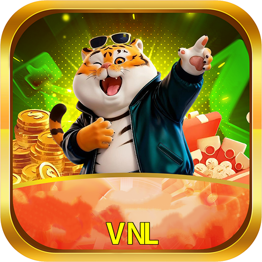 VNL logo
